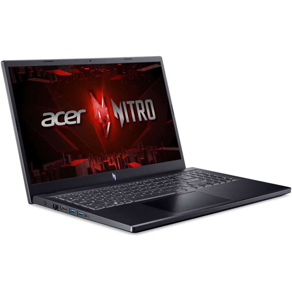 Acer Nitro V 15 ANV15-51-98T8 NH.QQEEX.00C