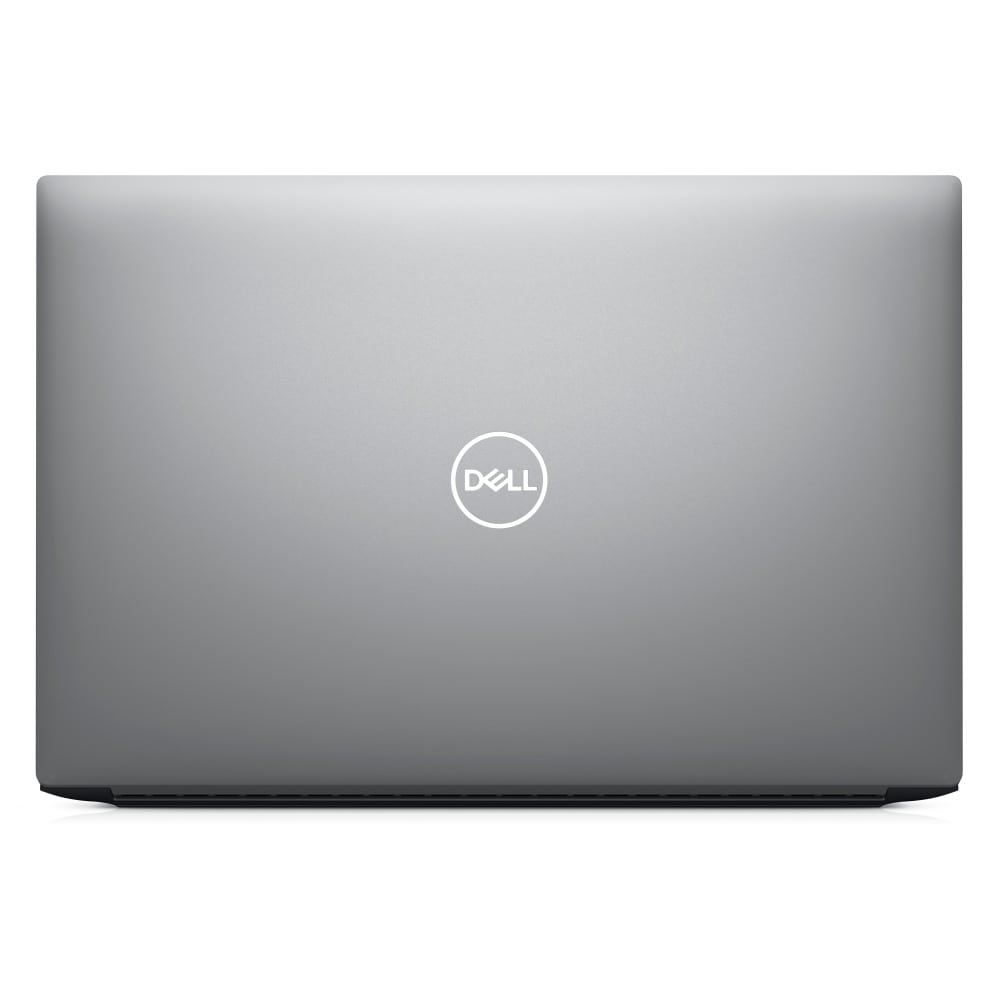 Dell Precision 5570 N201P5570EMEA_VP