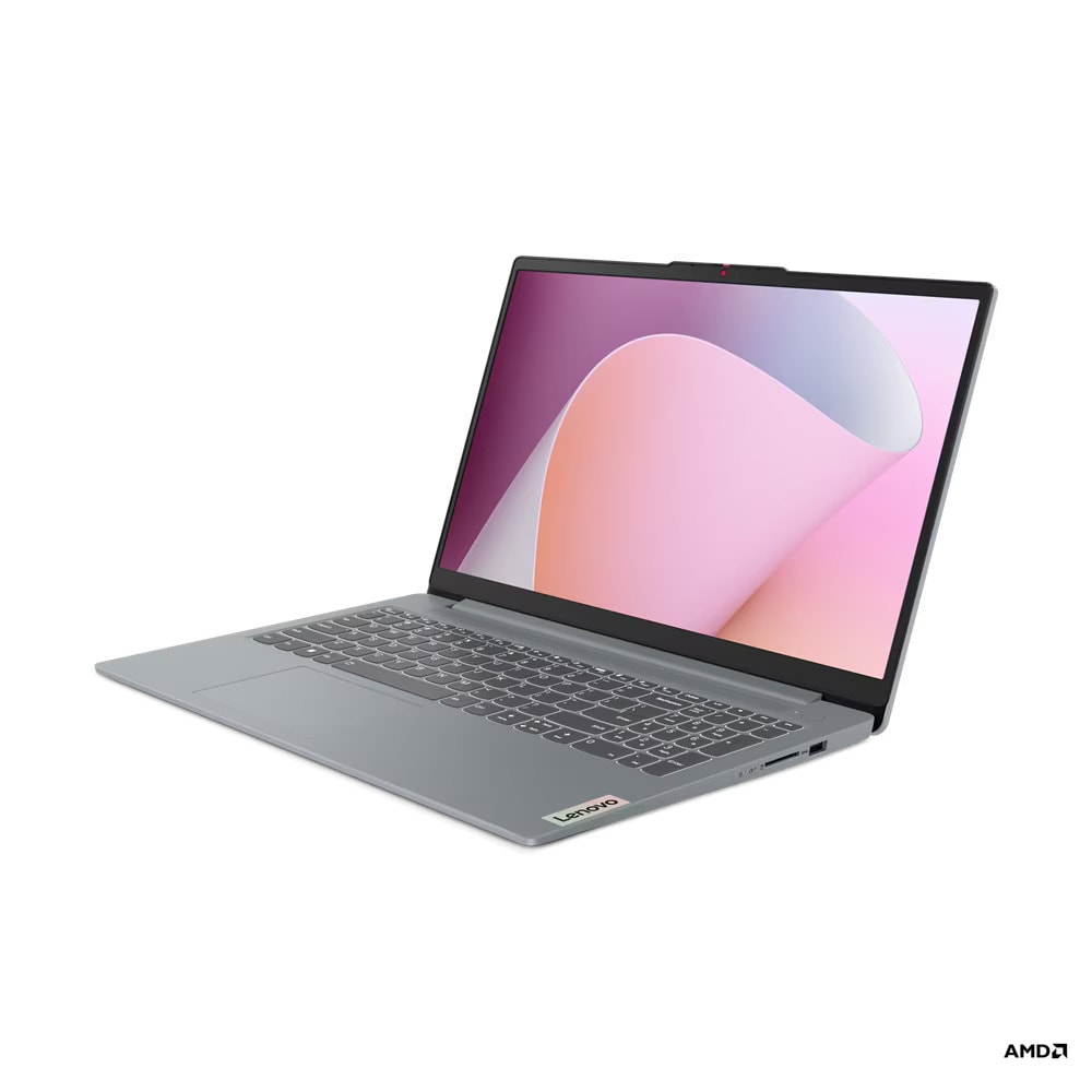 лаптоп lenovo ideapad slim 3 15amn8 82XQ01LUBM