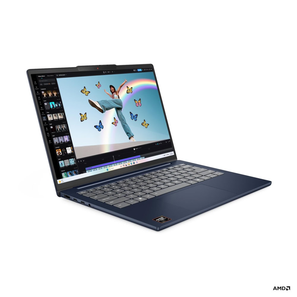 Lenovo IdeaPad Slim 5 14AKP10 83HX002XRM