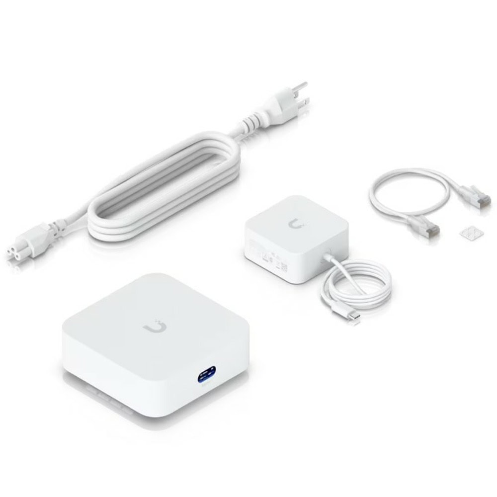 Рутер Ubiquiti UniFi Express 7 UX7