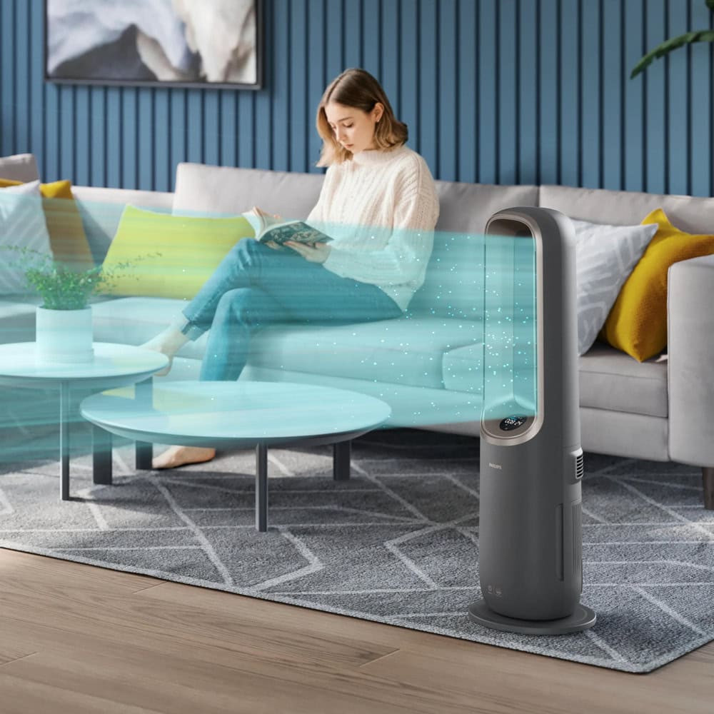 пречиствател на въздух philips amf970/10 | JAR Computers пречиствател на въздух philips amf970/10