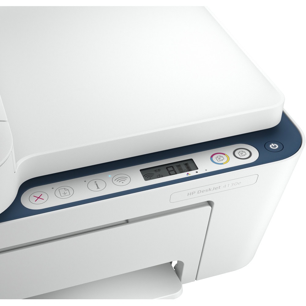 HP DeskJet 4130E 26Q93B#686