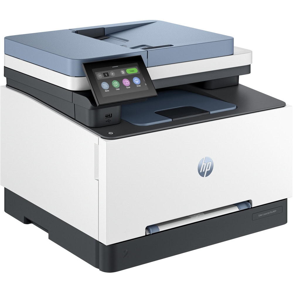 HP LaserJet Pro 3302fdw 499Q8F