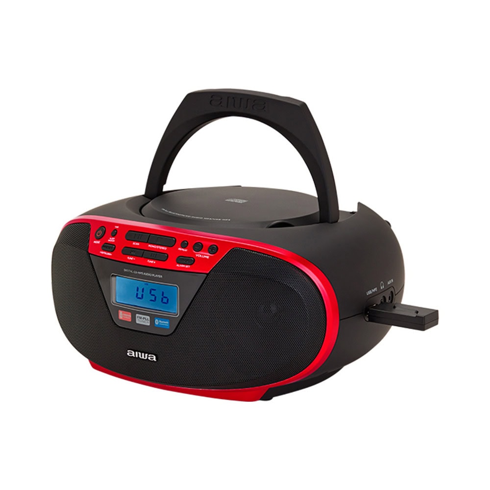 Радио Aiwa CDT-200RD