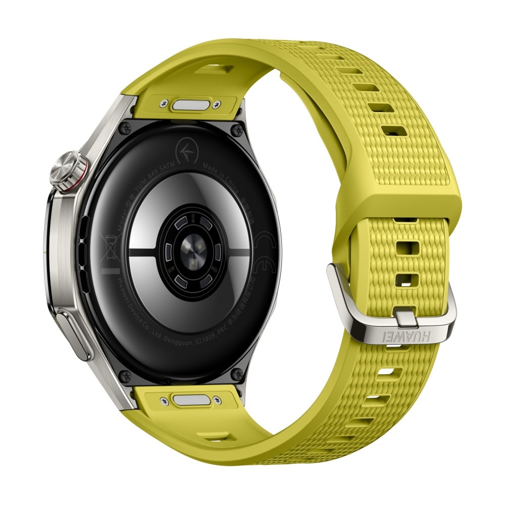 huawei watch gt 7 pro yellow + freebuds se 4 | JAR Computers huawei watch gt 7 pro yellow + freebuds se 4
