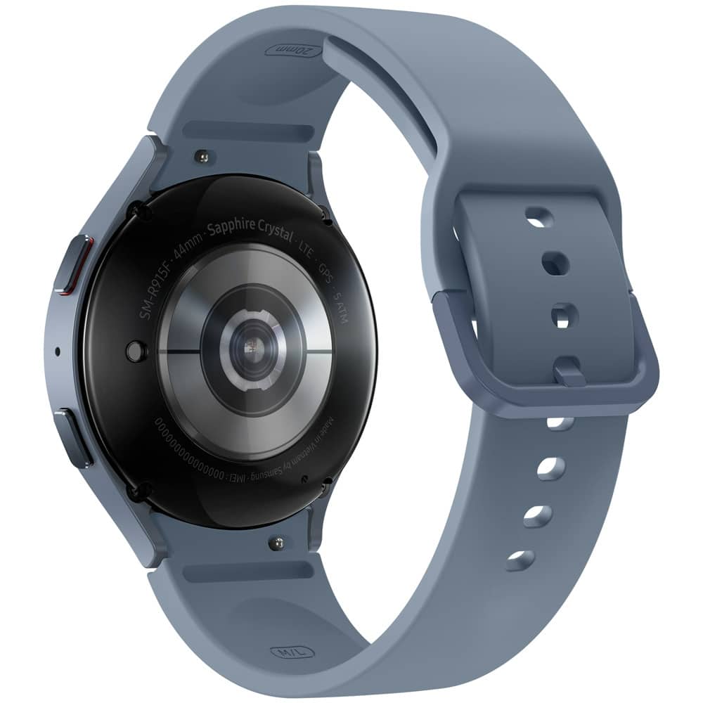 SAMSUNG Galaxy Watch5 44mm LTE Blue