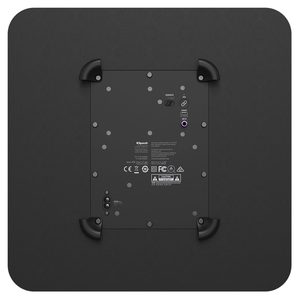 Klipsch Flexus Sub 200