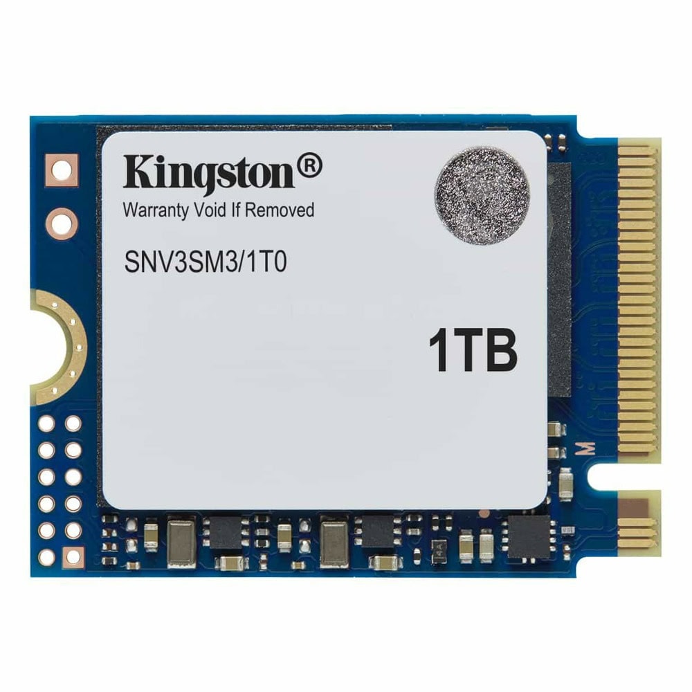 SSDKINGSTONSNV3SM31T0