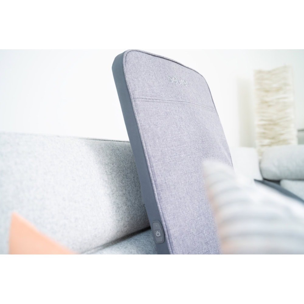 Beurer MG 202 MG 18 10265 10255