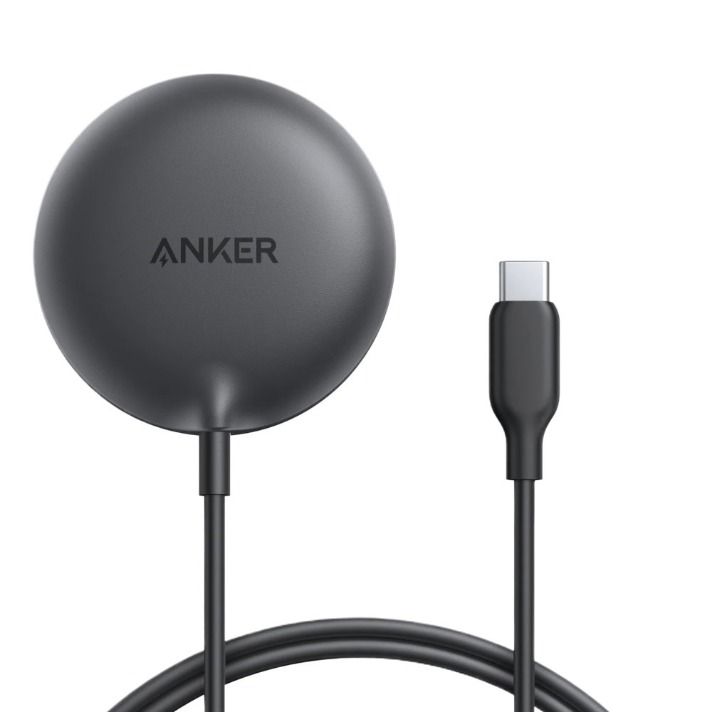 Anker Zolo Wireless Charger (Magnetic Pad) | JAR Computers Anker Zolo Wireless Charger (Magnetic Pad)