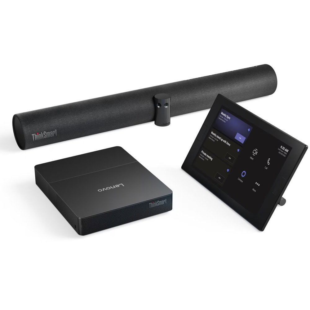 Lenovo ThinkSmart Core G2 12WE000BBL