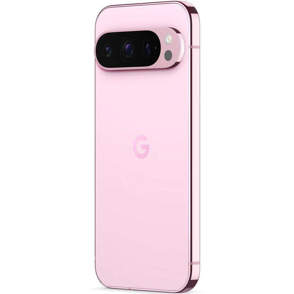 Google Pixel 9 Pro 256GB Rose