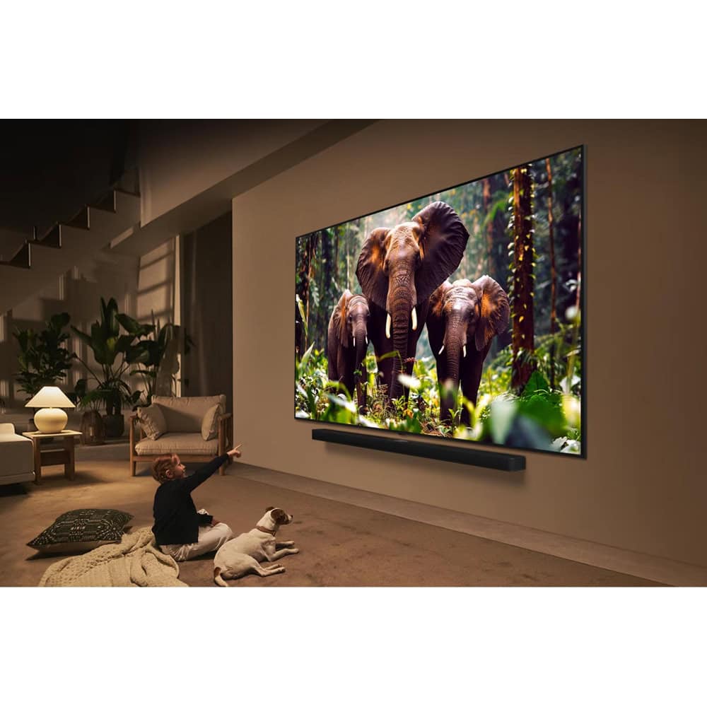 LG 55QNED85A3C