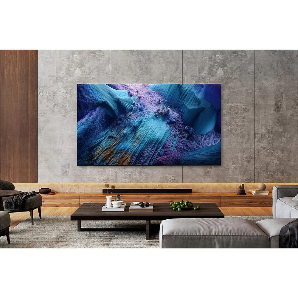 Samsung QE-75QN990F 2025 QE75QN990FTXXH