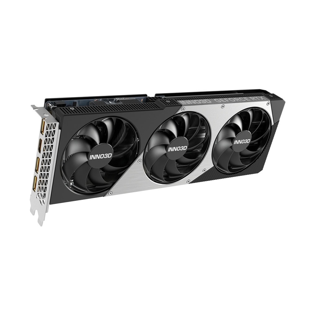 Inno3D N506T3-08D7X-193075L