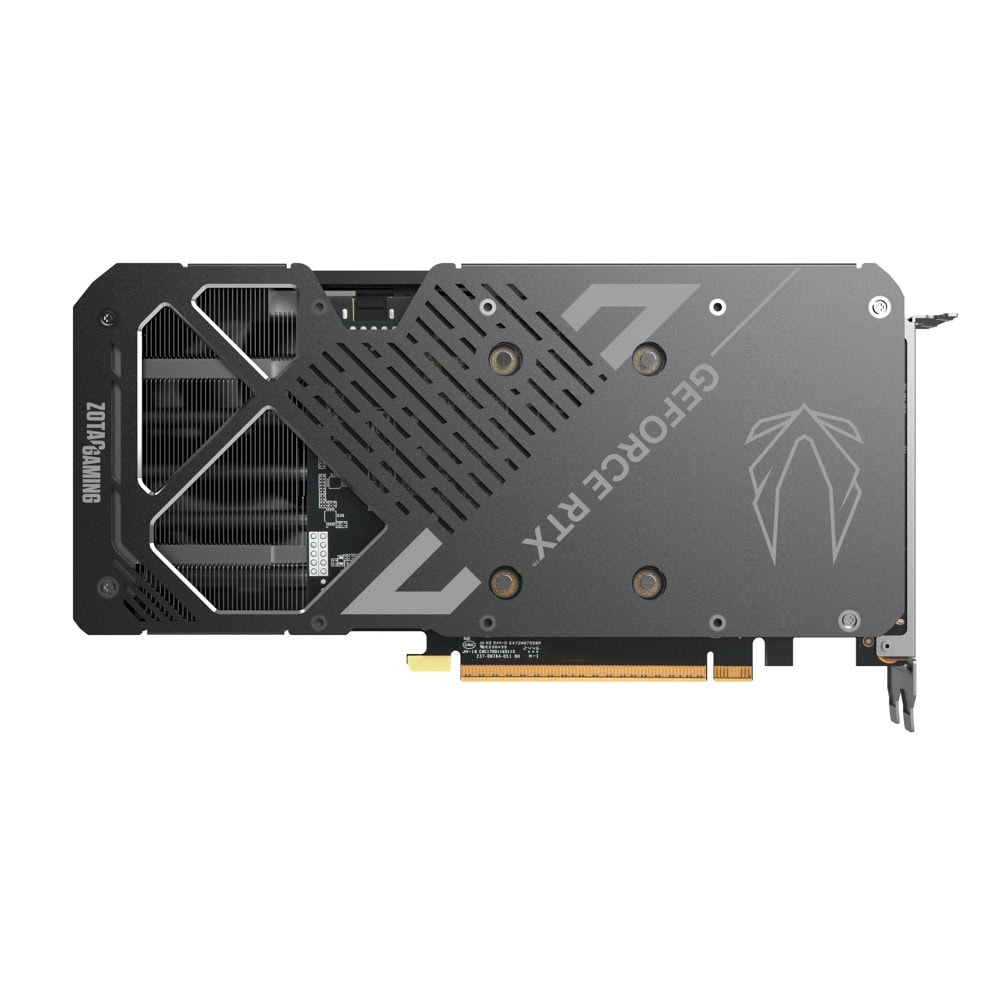 Видео карта GAMING RTX 5070 Twin Edge