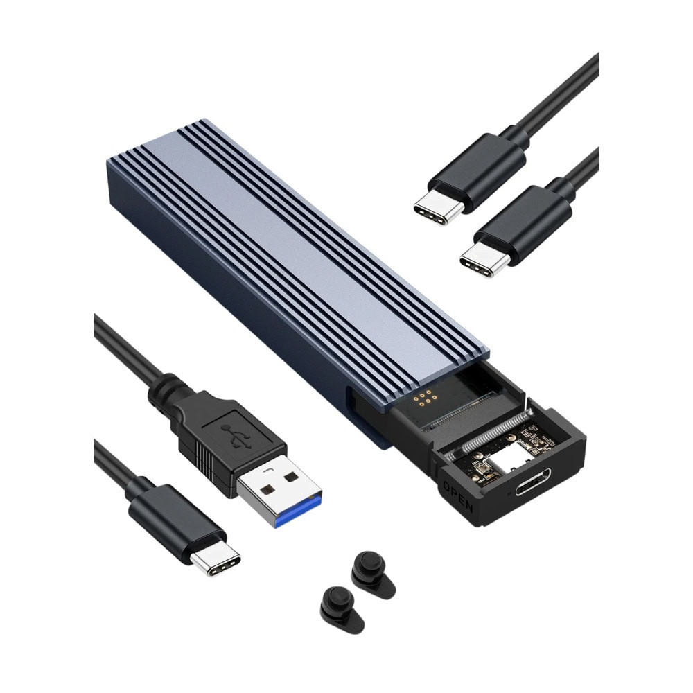 Кутия VCom CU850N