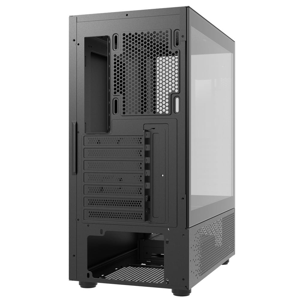 A-Data XPG INVADER X MINI MID-TOWER CHASSIS Black