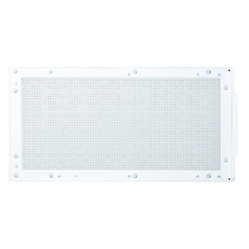 zalman p50 ds white