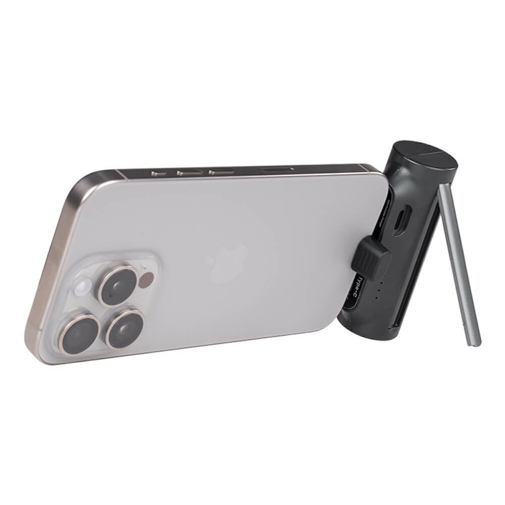 benks pb15 mini 5000mah 10w черен