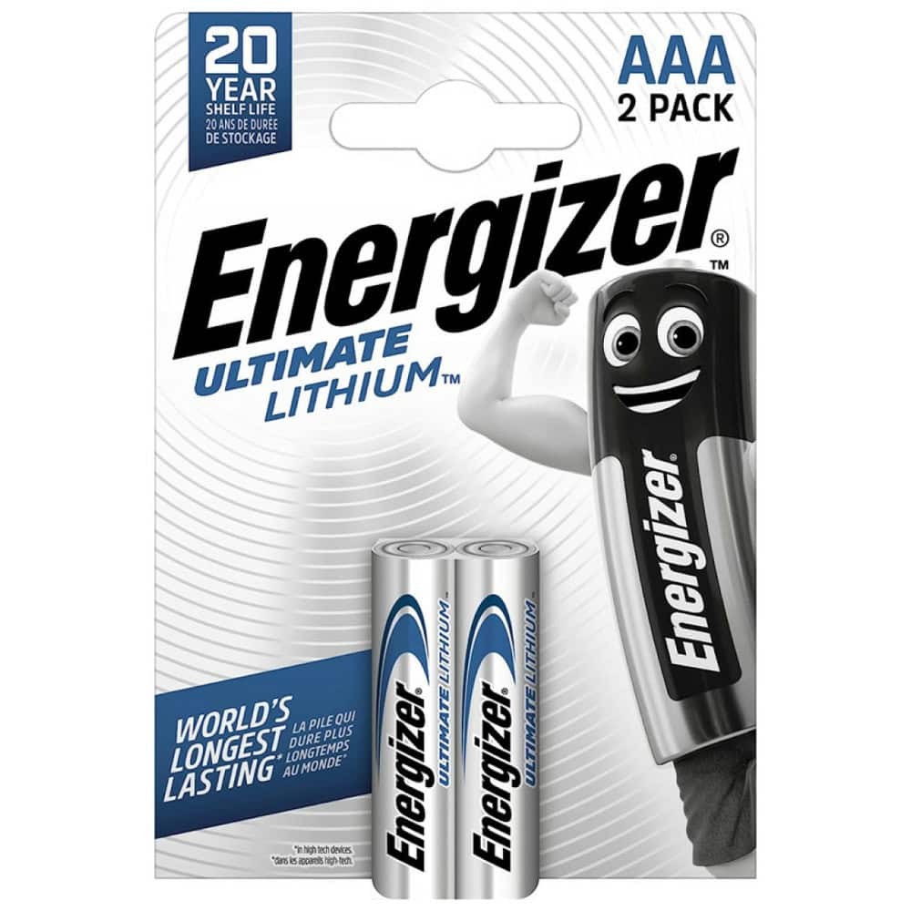 EBTALENERGIZER2LITHENERGULTIMA
