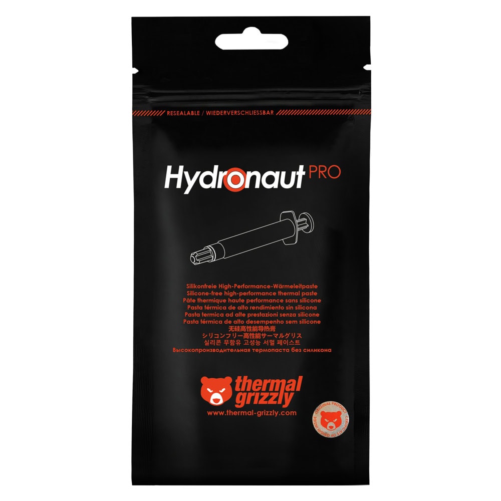 thermal grizzly hydronaut pro - 6g tg-hp-006-r