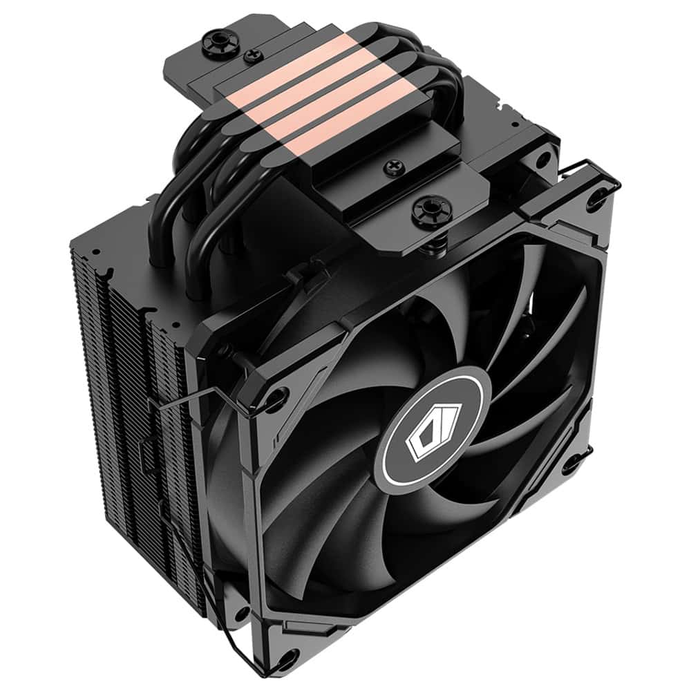 ID-Cooling SE-224-XTS-BK