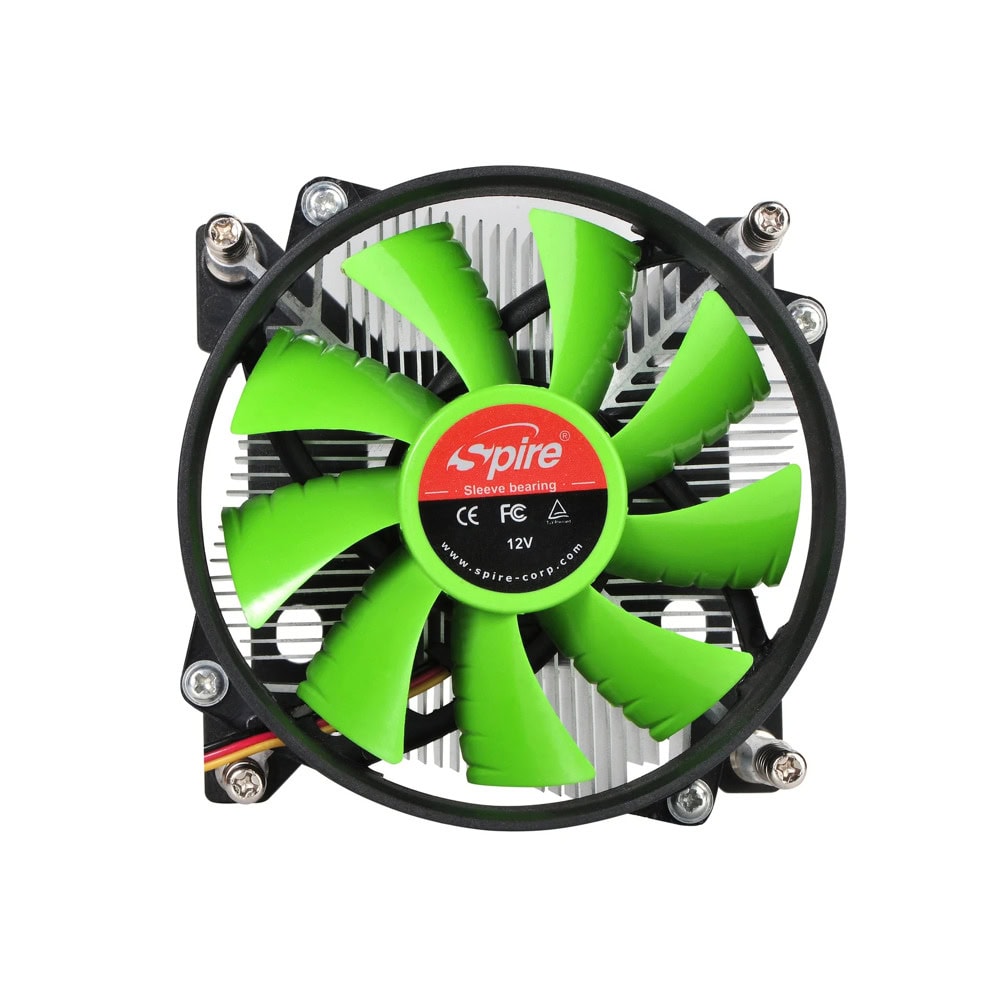Spire QuadroFlow copper core SP-BM-A115