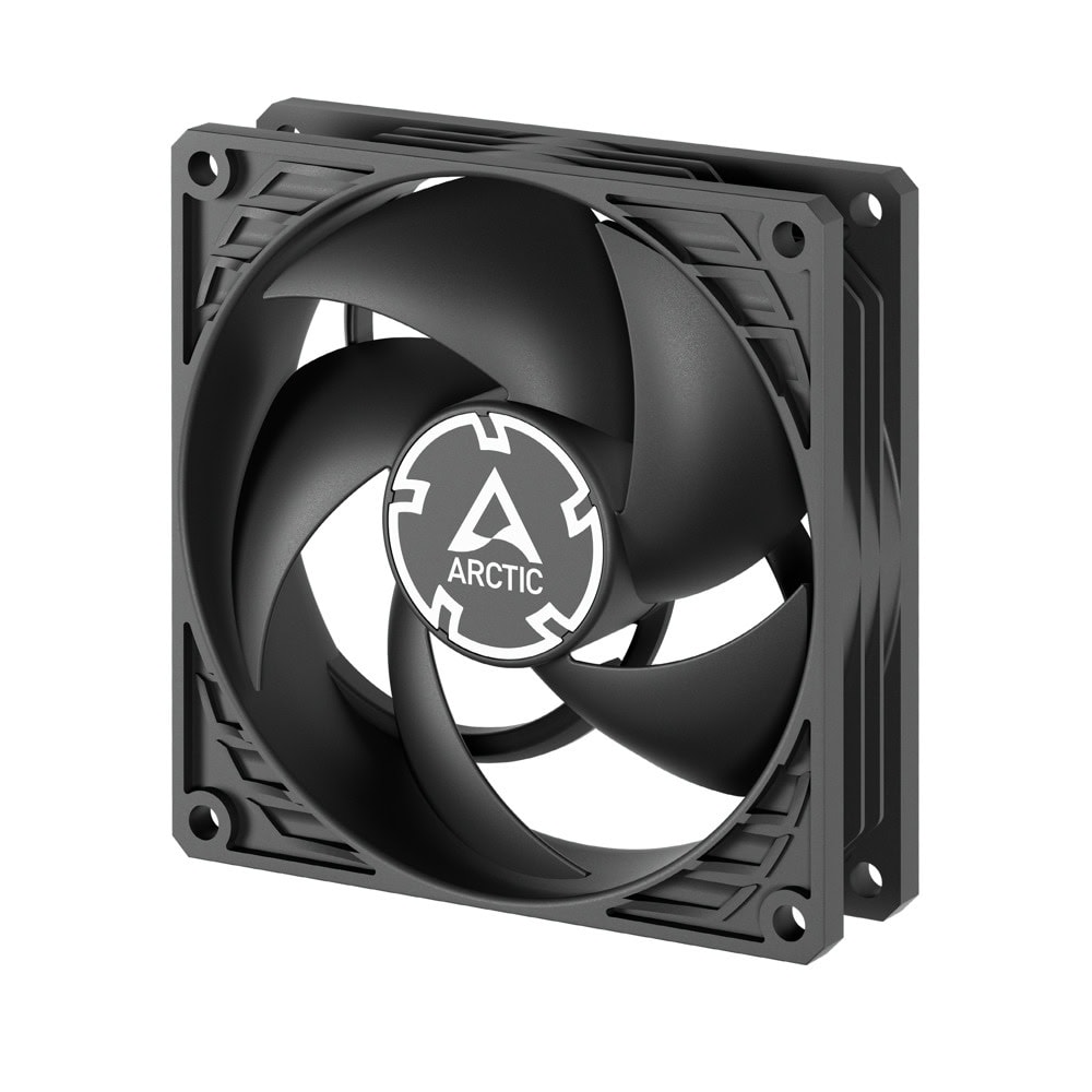 Arctic P9 Silent Black ACFAN00297A