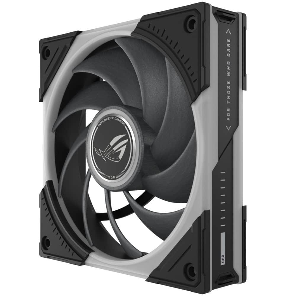 Asus ROG Eurux GR120 ARGB 3 Pack