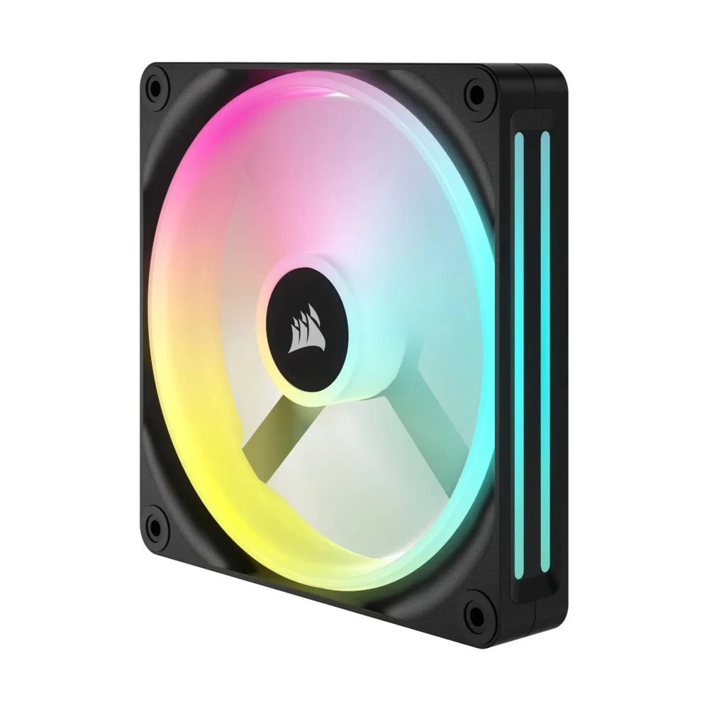 Corsair iCUE Link QX140 RGB 140mm BK CO-9051004-WW