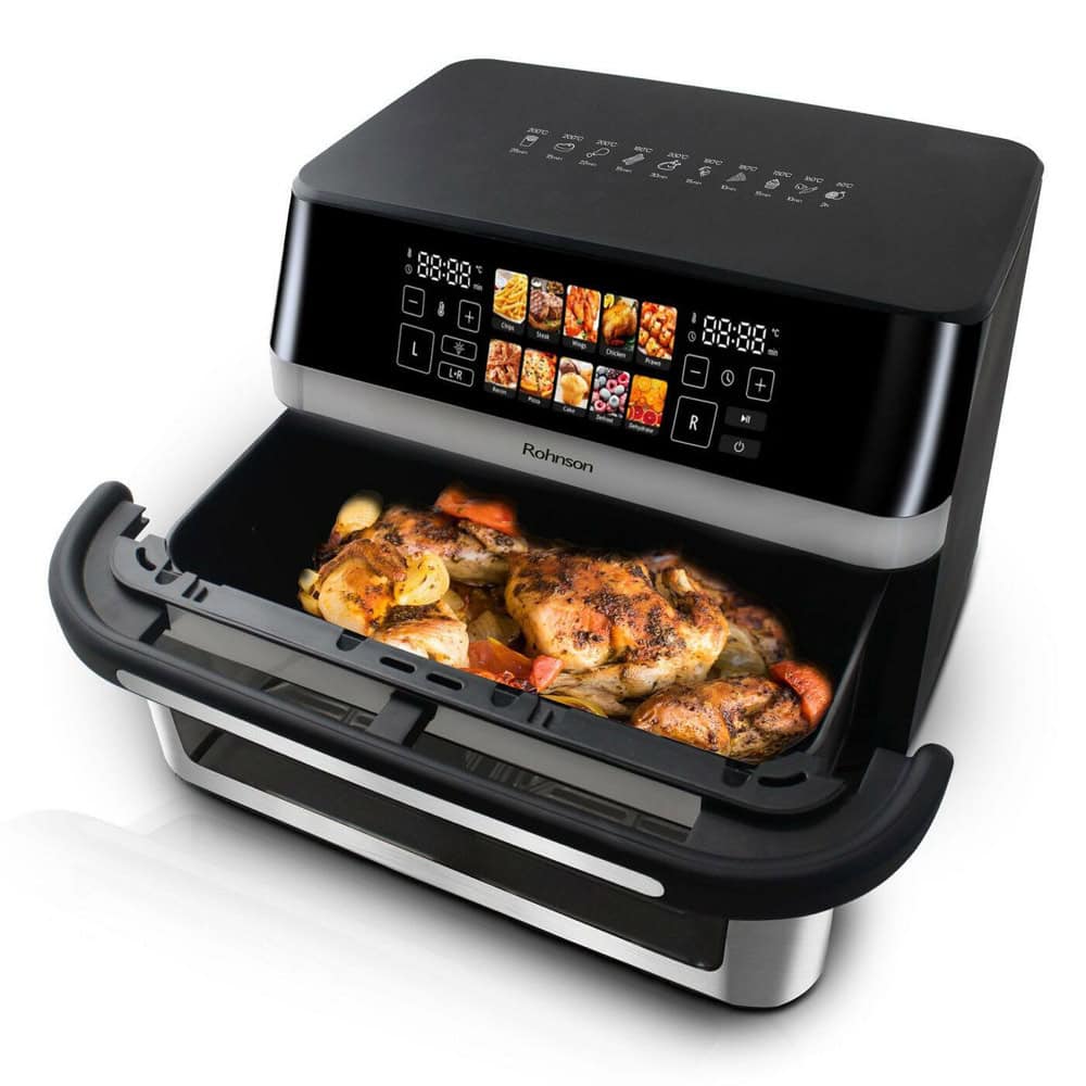 Rohnson AirFryer R-2882