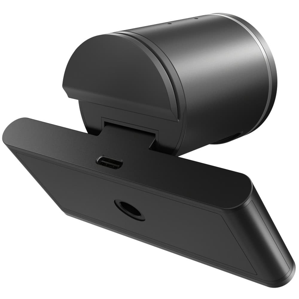lenovo 4k pro webcam 4xc1q25246