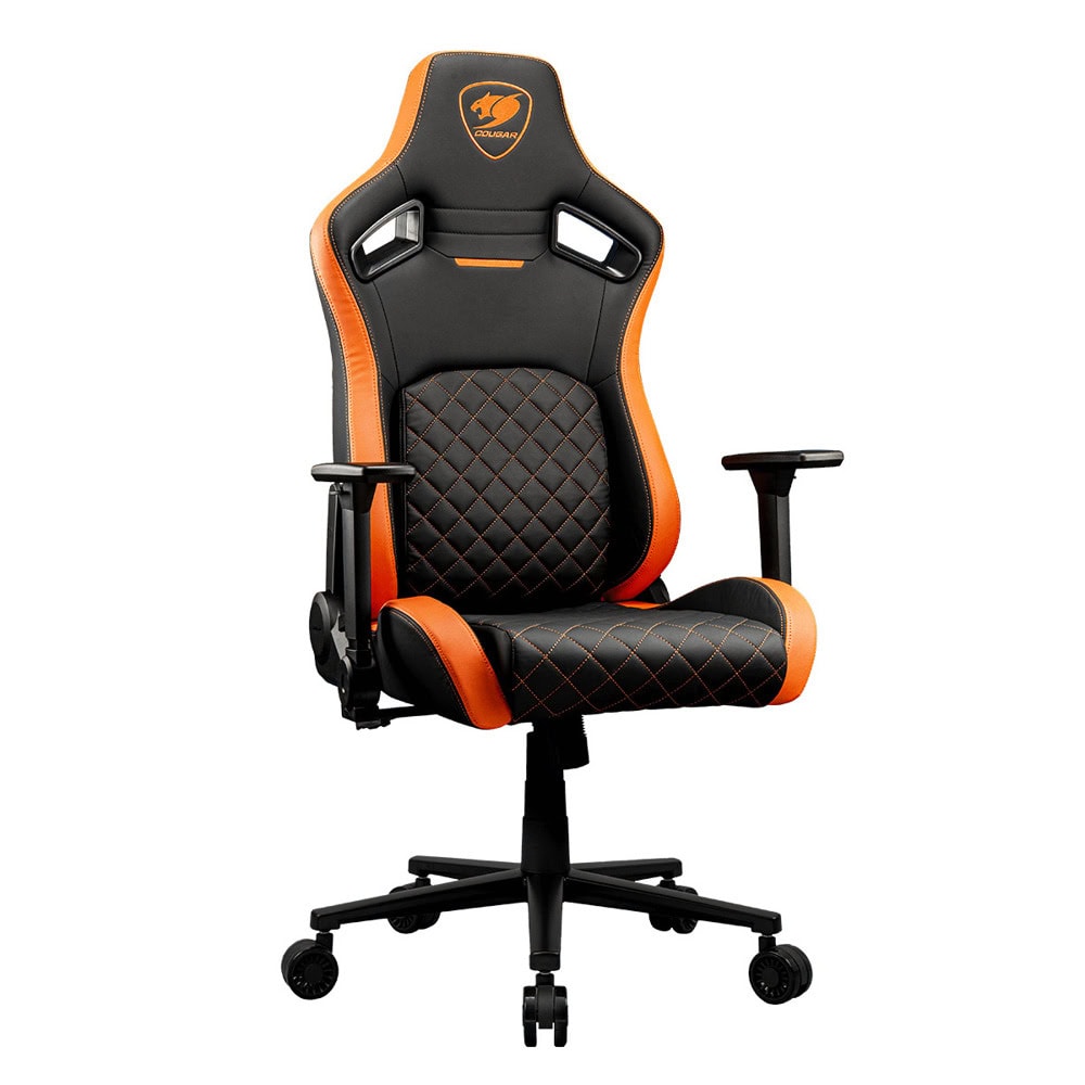 Cougar Gaming Defensor CGR-DFL