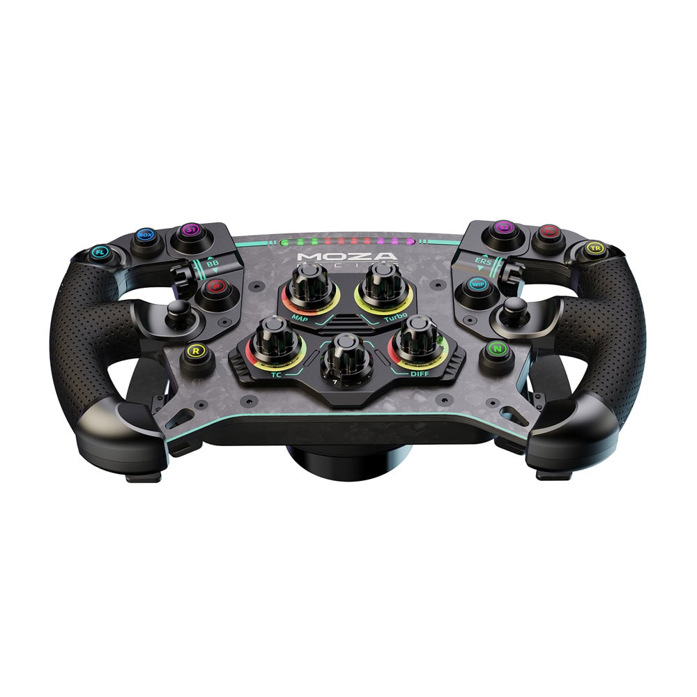 MOZA GS V2P GT RS056