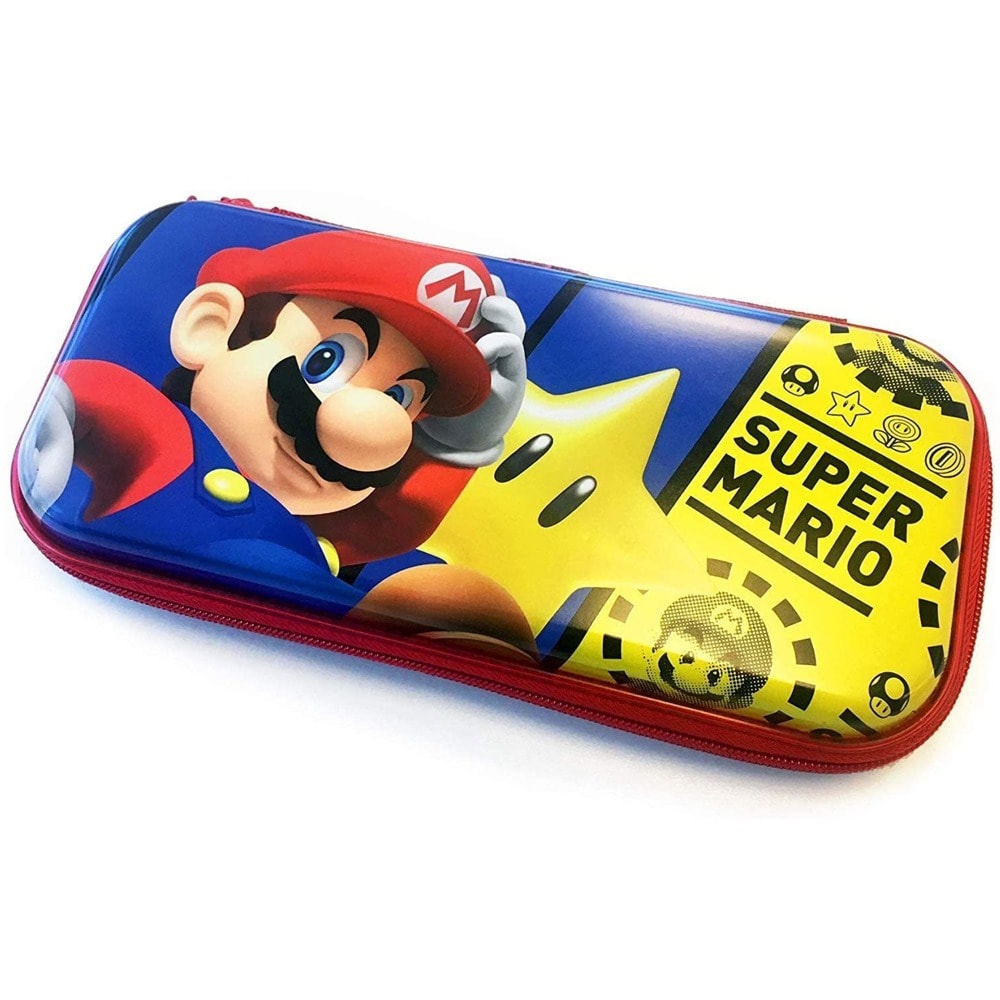 Калъф Hori Super Mario Nintendo Switch