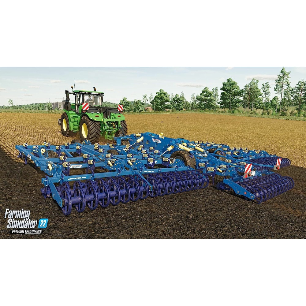 Farming Simulator 22 - Premium Expansion Code (PC)
