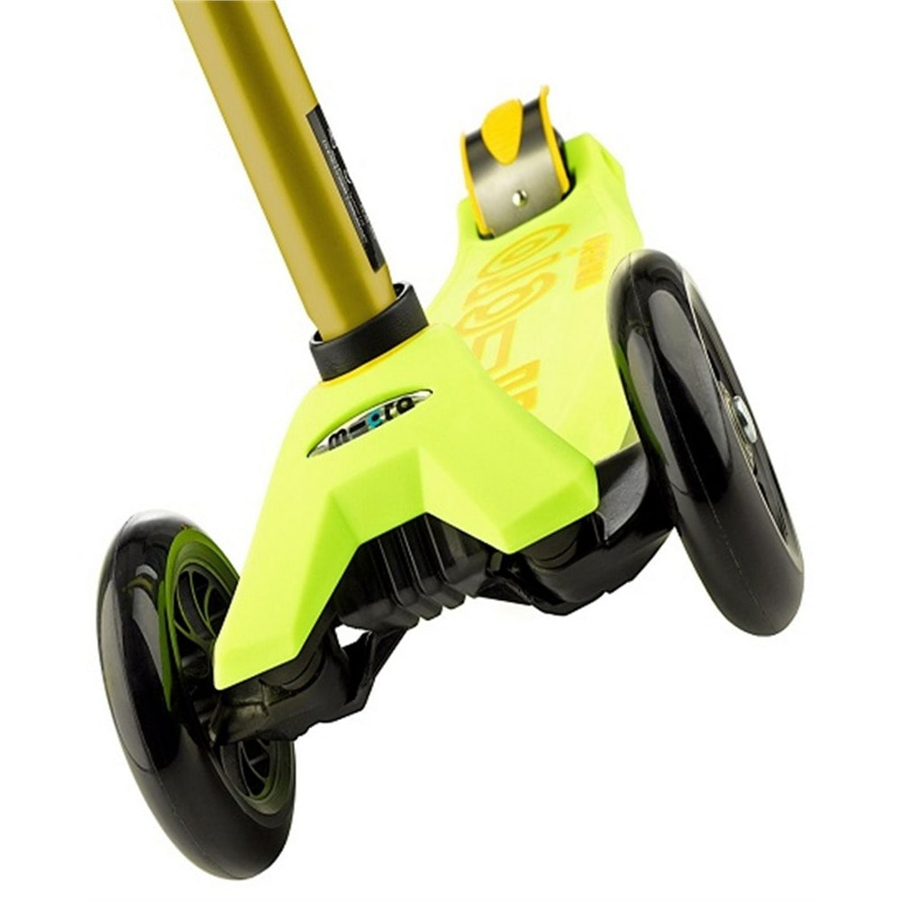 Скутер Micro Maxi Deluxe MMD024