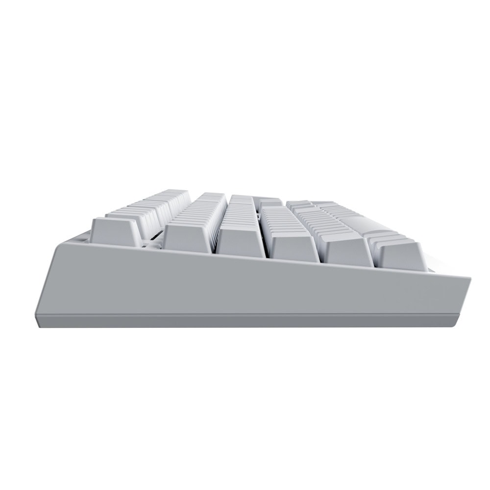 Ducky One X Wireless White