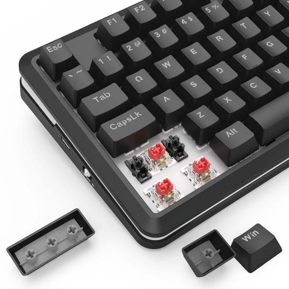 Redragon Stormrazor Pro K713RGB-PRO