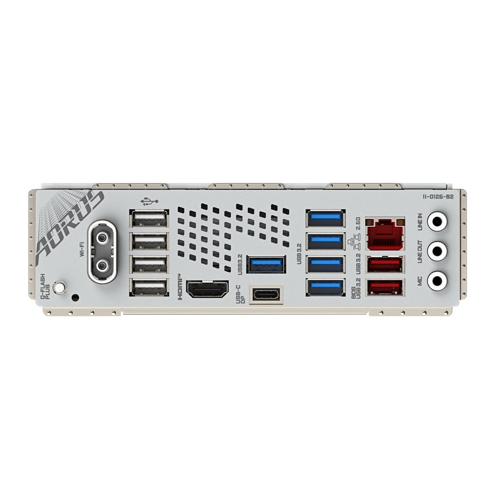 Дънна платка Gigabyte B650E A STAEALTH ICE