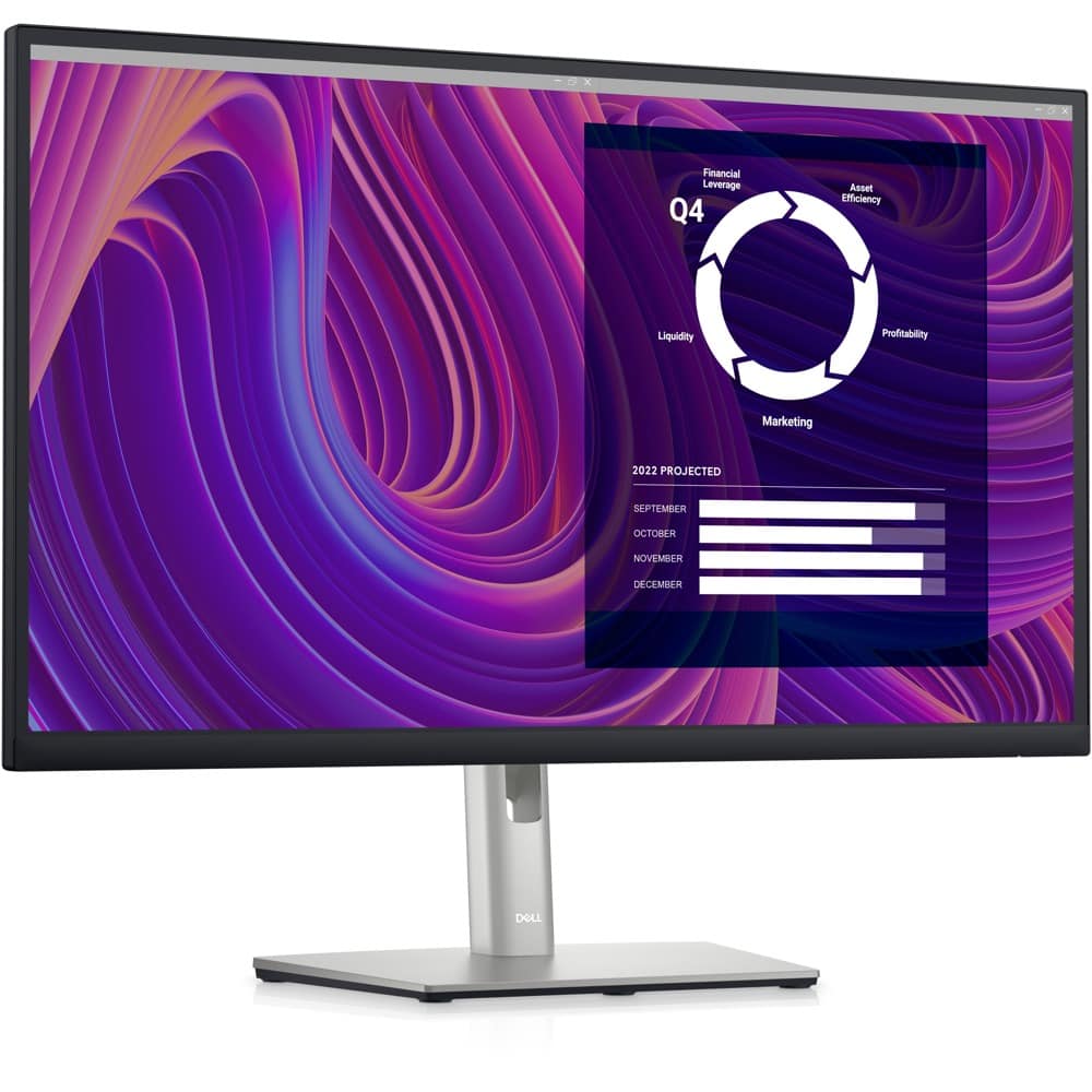 Dell P2723D Разопакован продукт