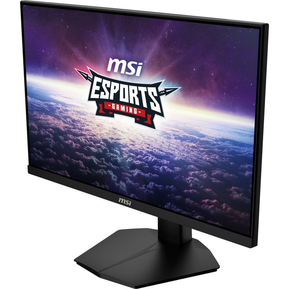 MSI G244F E2 Разопакован продукт