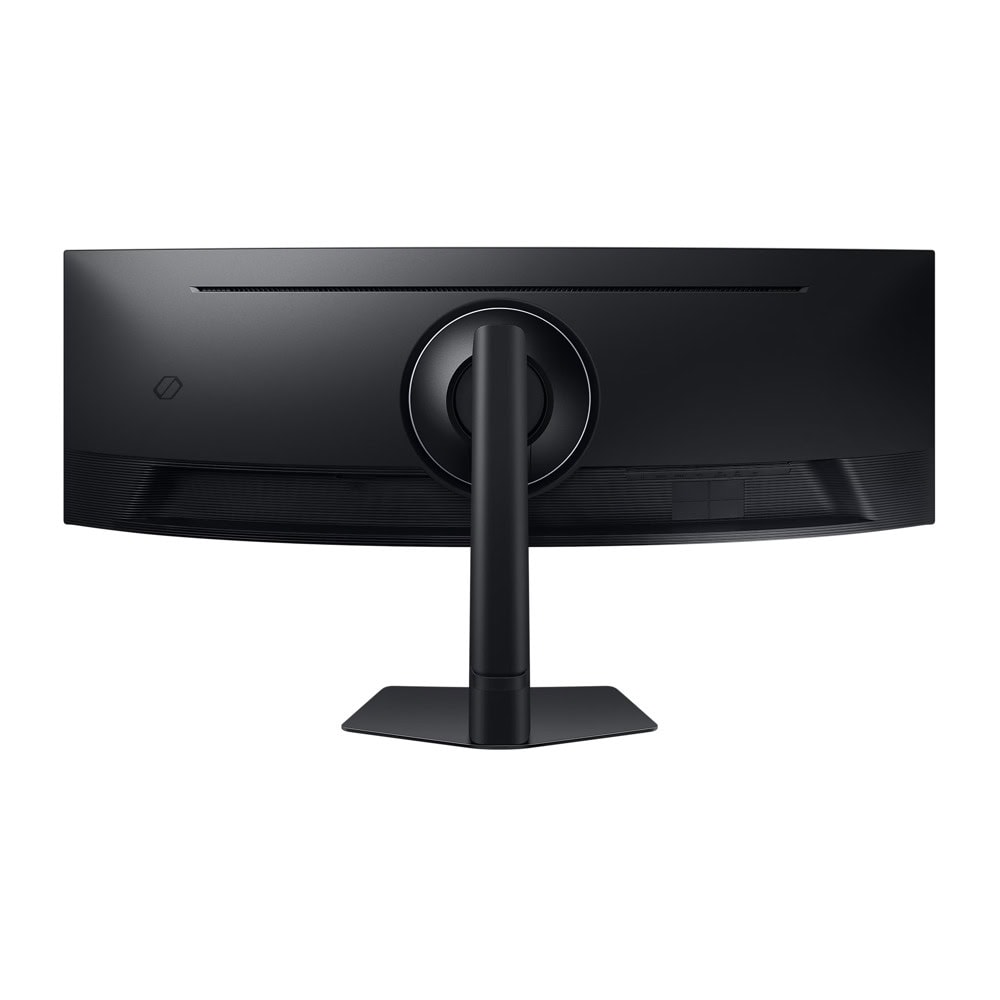 Samsung Odyssey G9 LS-49CG950 + Logitech G102 Blac