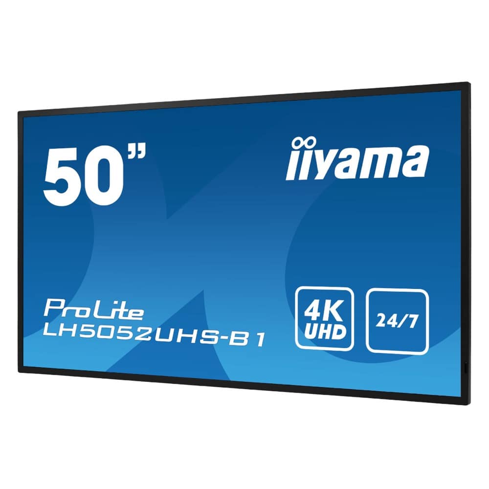 IIYAMA LH5052UHS-B1