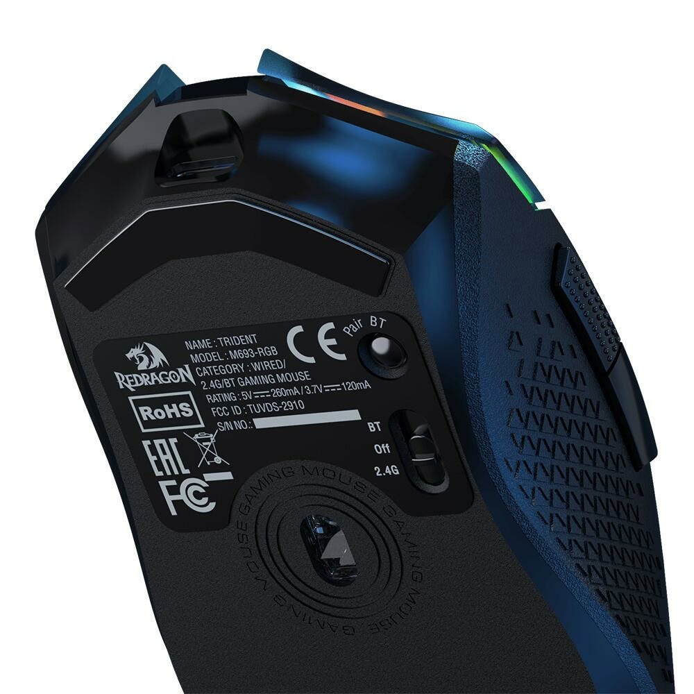 Redragon Trident M693