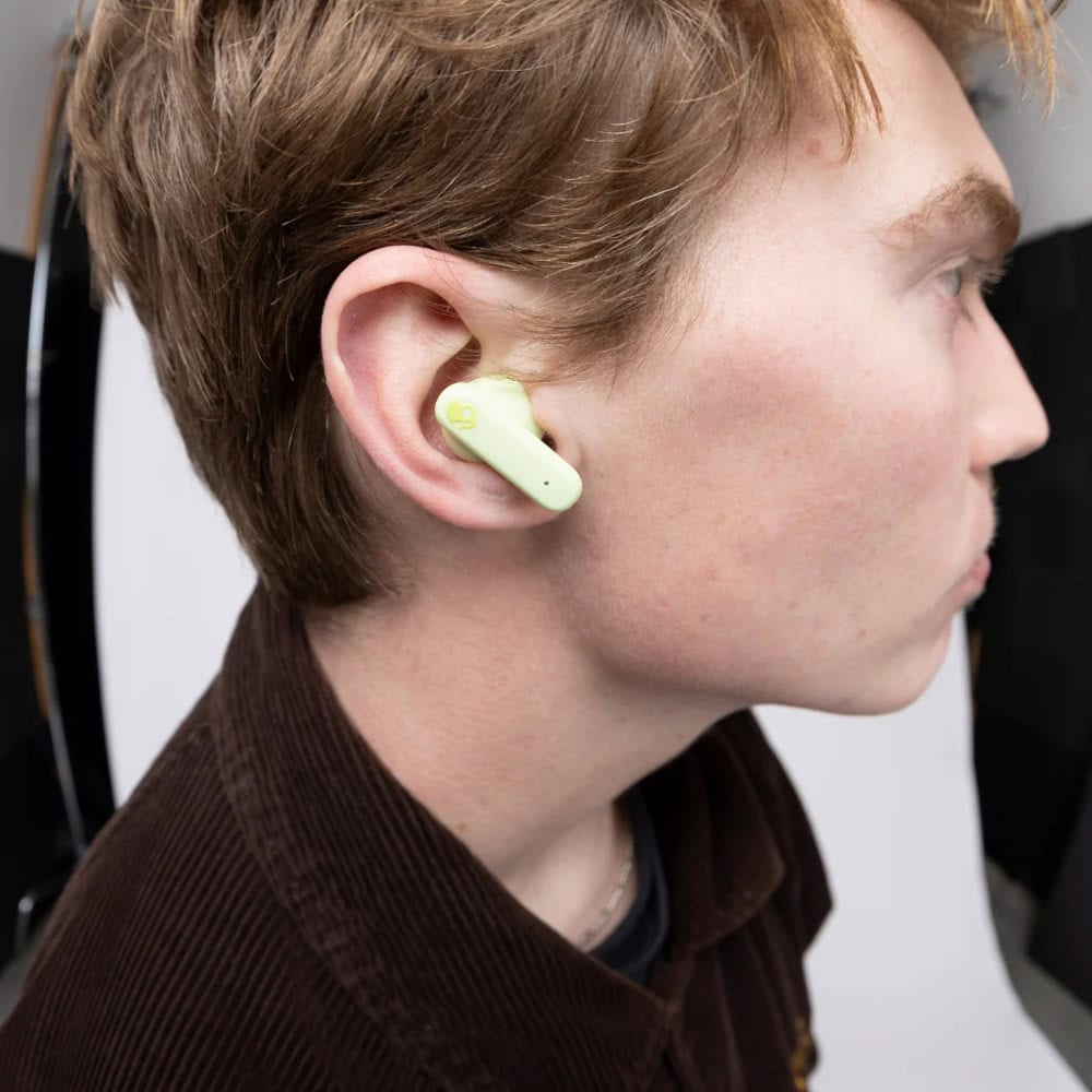 Skullcandy Smokin Buds Matcha Green S2TAW-R954