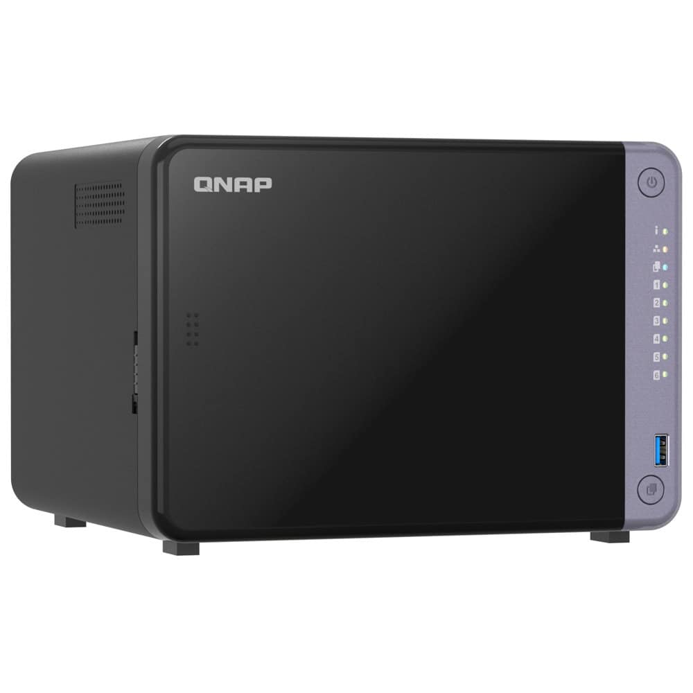 Qnap TS-632X-4G