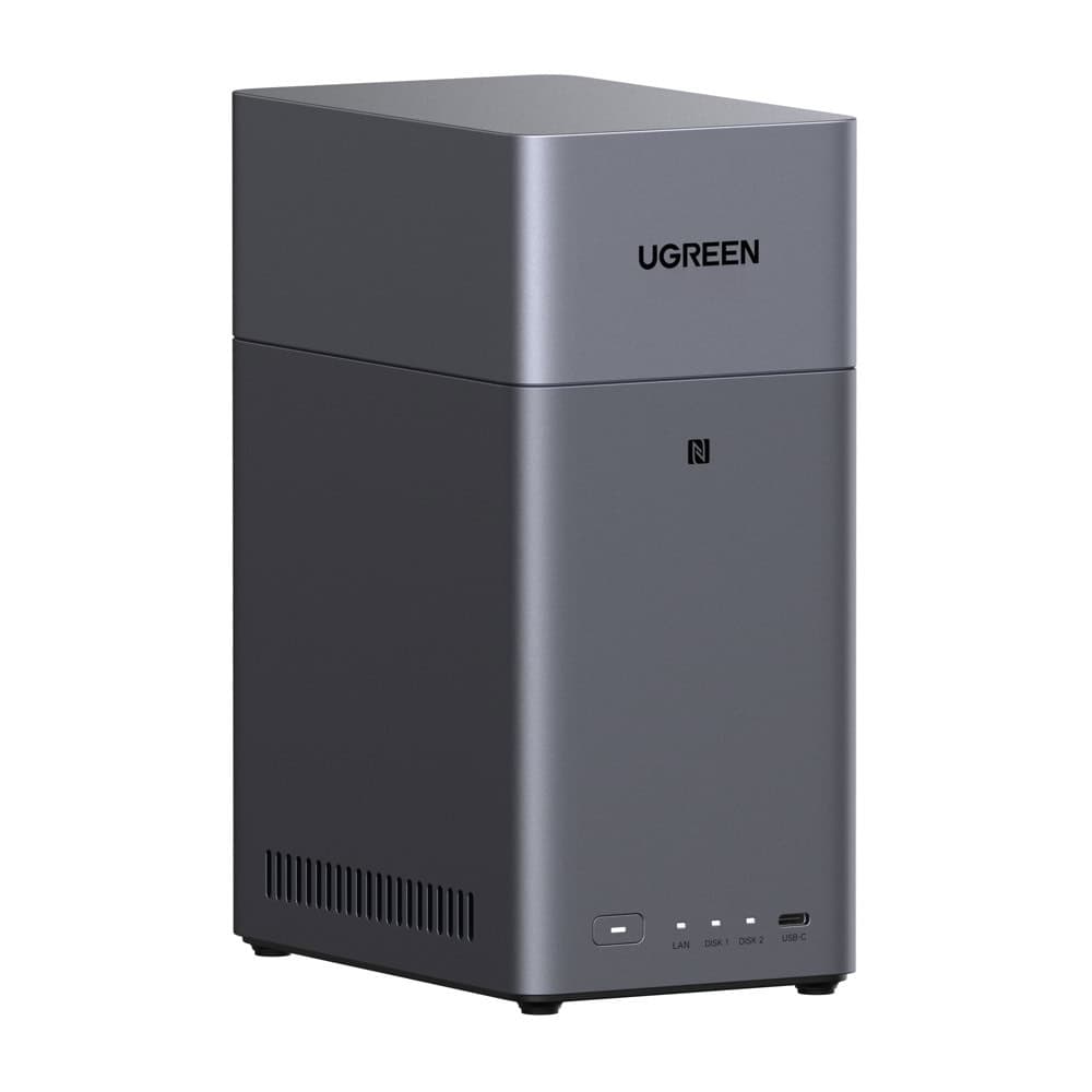 Ugreen NASync DH2300